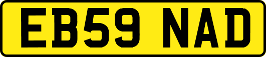 EB59NAD