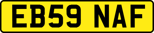 EB59NAF