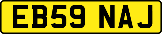 EB59NAJ