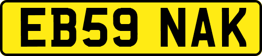 EB59NAK