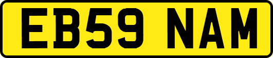 EB59NAM