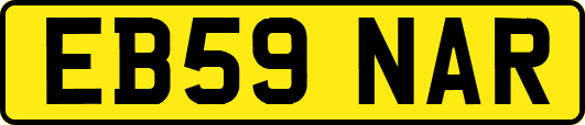 EB59NAR