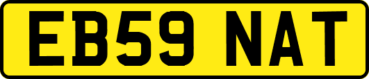 EB59NAT