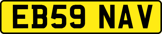 EB59NAV