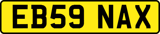 EB59NAX