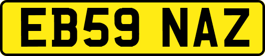 EB59NAZ