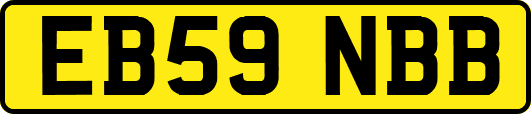 EB59NBB