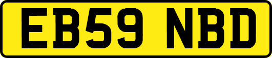 EB59NBD