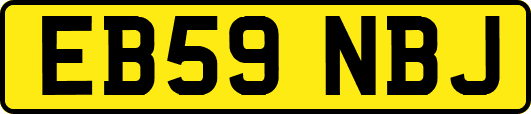 EB59NBJ