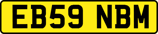 EB59NBM