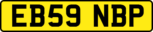 EB59NBP