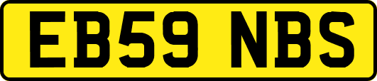 EB59NBS