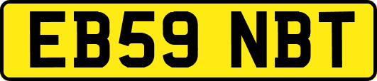 EB59NBT