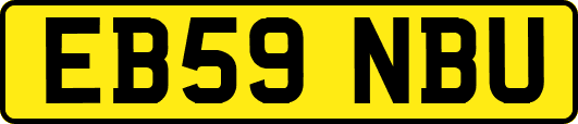 EB59NBU