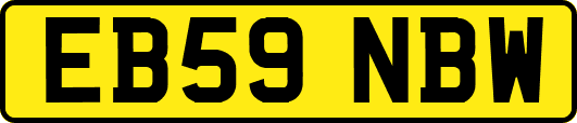 EB59NBW
