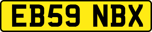 EB59NBX