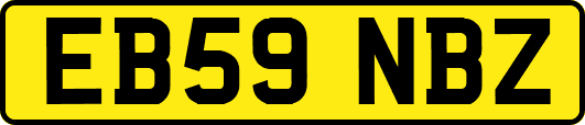 EB59NBZ