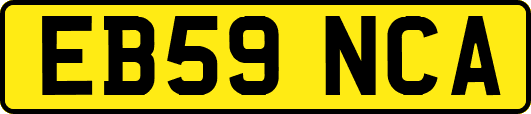 EB59NCA