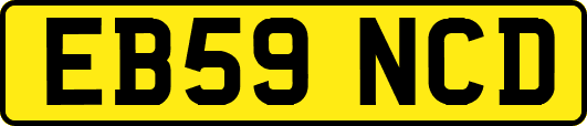 EB59NCD