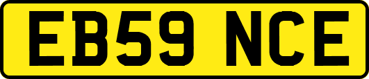 EB59NCE