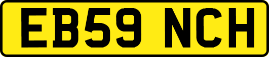 EB59NCH