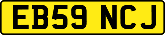 EB59NCJ