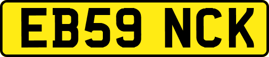 EB59NCK
