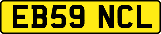 EB59NCL