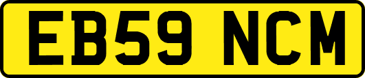 EB59NCM
