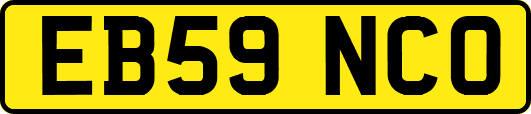 EB59NCO