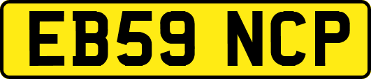 EB59NCP