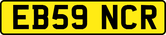 EB59NCR