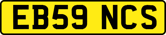 EB59NCS