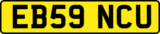 EB59NCU