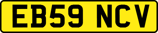 EB59NCV