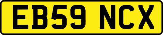 EB59NCX