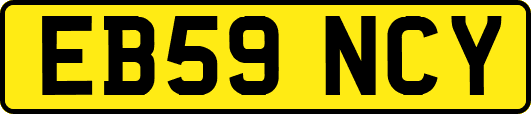 EB59NCY