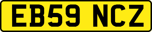 EB59NCZ