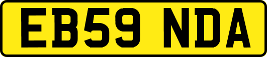 EB59NDA