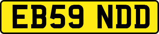 EB59NDD