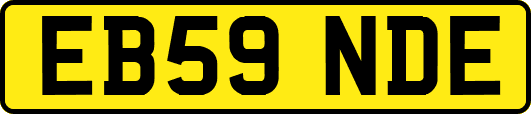 EB59NDE