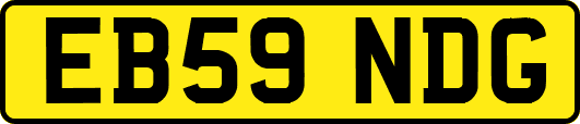 EB59NDG