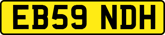 EB59NDH