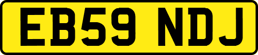 EB59NDJ
