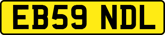EB59NDL