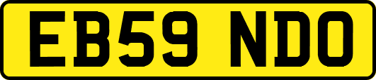 EB59NDO
