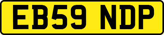 EB59NDP