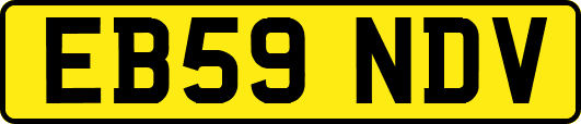 EB59NDV