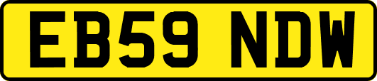 EB59NDW