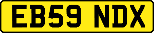 EB59NDX